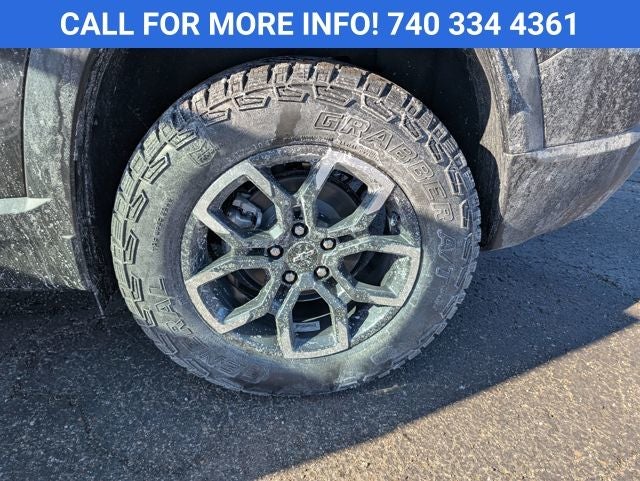 2026 Chevrolet Equinox FWD ACTIV