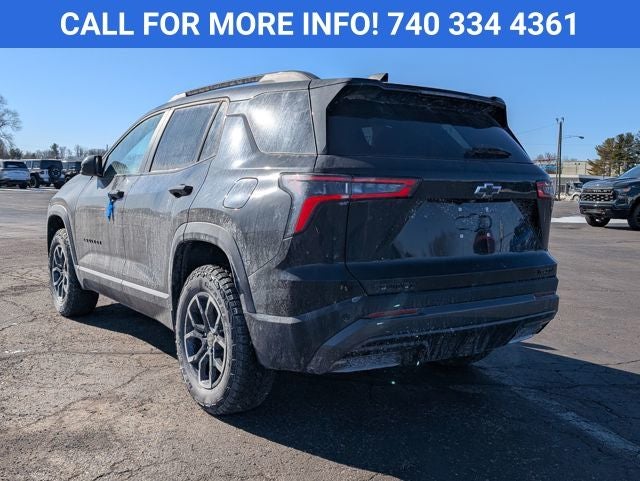 2026 Chevrolet Equinox FWD ACTIV