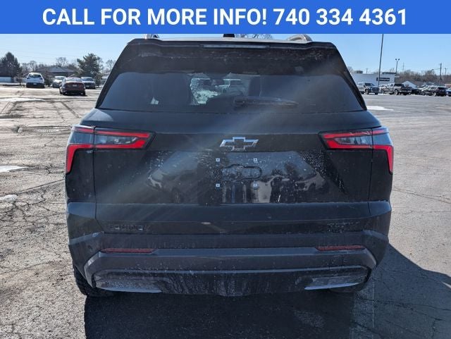 2026 Chevrolet Equinox FWD ACTIV