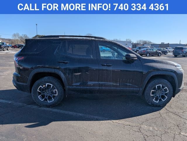 2026 Chevrolet Equinox FWD ACTIV