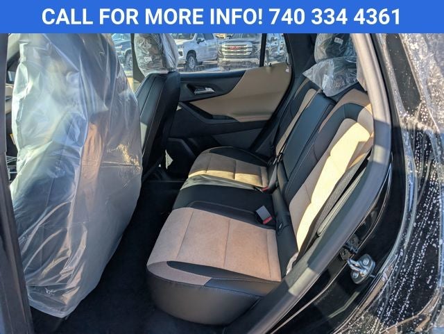 2026 Chevrolet Equinox FWD ACTIV