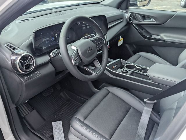2027 Chevrolet Equinox AWD LT