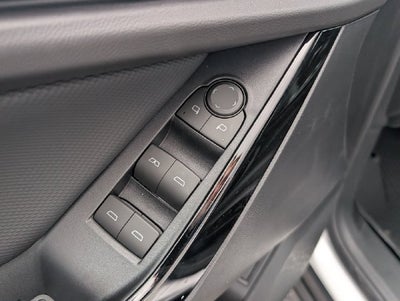 2027 Chevrolet Equinox AWD LT