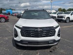 2027 Chevrolet Equinox AWD LT