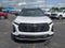 2027 Chevrolet Equinox AWD LT