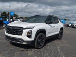 2027 Chevrolet Equinox AWD LT