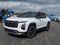 2027 Chevrolet Equinox AWD LT