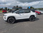 2027 Chevrolet Equinox AWD LT