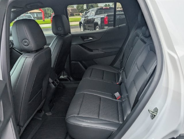 2027 Chevrolet Equinox AWD LT