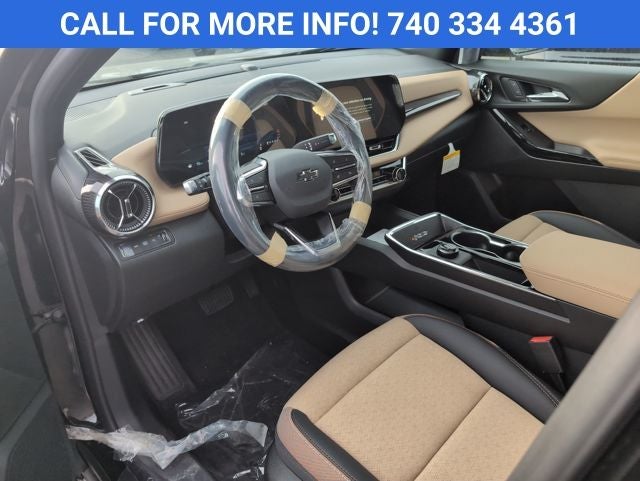 2026 Chevrolet Equinox AWD ACTIV