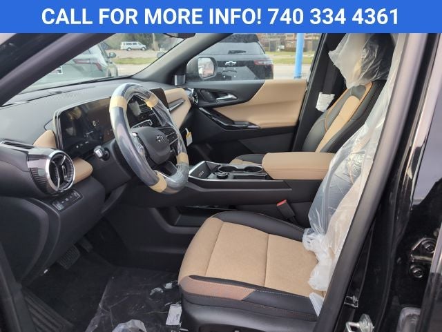 2026 Chevrolet Equinox AWD ACTIV