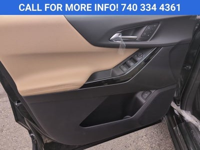 2026 Chevrolet Equinox AWD ACTIV