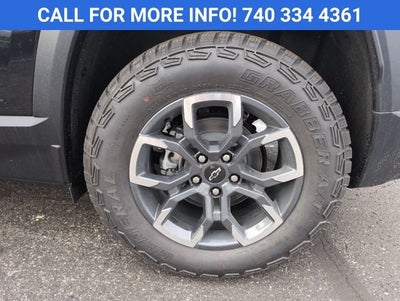 2026 Chevrolet Equinox AWD ACTIV