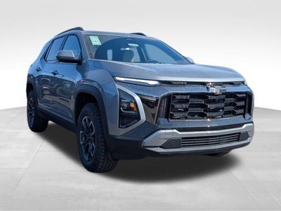 2026 Chevrolet Equinox AWD ACTIV