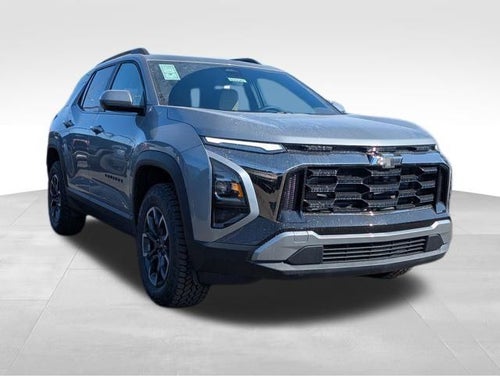 2026 Chevrolet Equinox AWD ACTIV