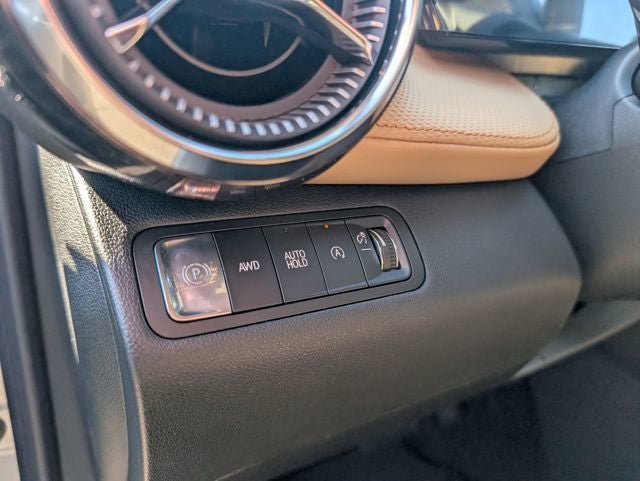 2026 Chevrolet Equinox AWD ACTIV