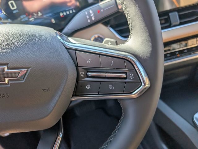 2026 Chevrolet Equinox AWD ACTIV