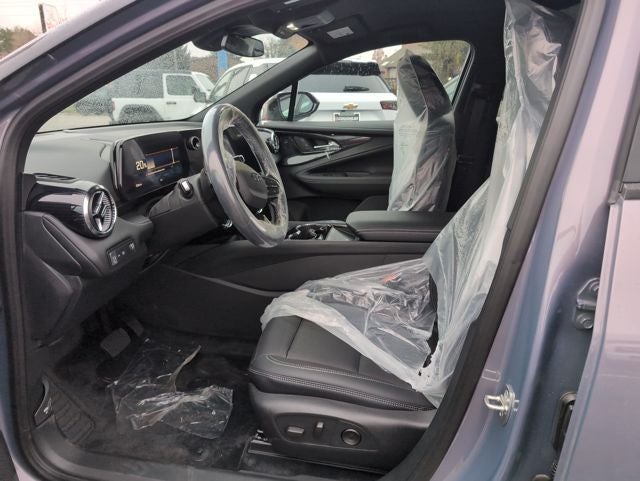 2026 Chevrolet Blazer EV AWD LT