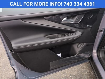 2026 Chevrolet Blazer EV AWD LT