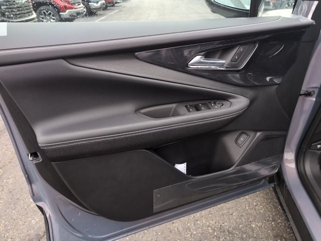 2026 Chevrolet Blazer EV AWD LT