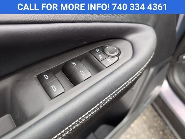 2026 Chevrolet Blazer EV AWD LT