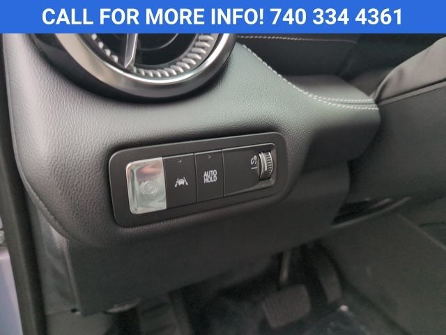 2026 Chevrolet Blazer EV AWD LT