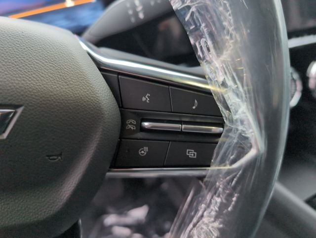 2026 Chevrolet Blazer EV AWD LT