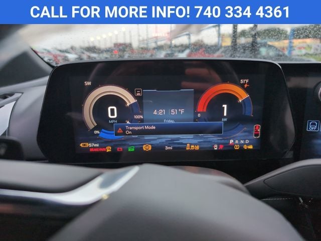 2026 Chevrolet Blazer EV AWD LT