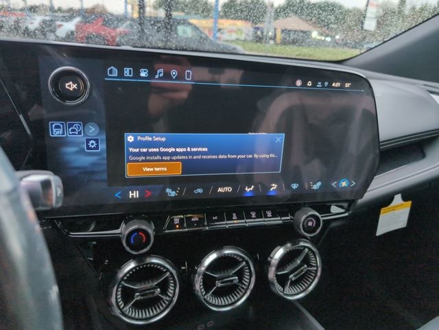 2026 Chevrolet Blazer EV AWD LT