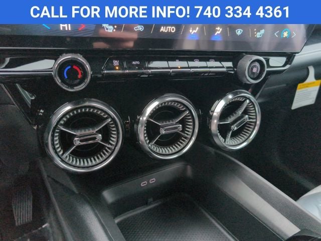 2026 Chevrolet Blazer EV AWD LT