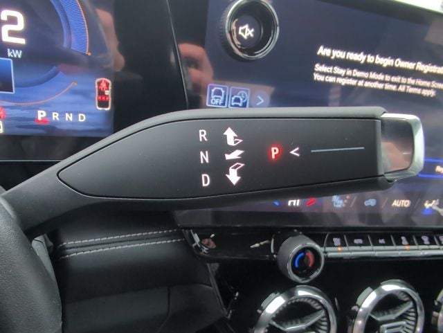 2026 Chevrolet Blazer EV AWD LT