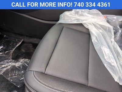 2026 Chevrolet Blazer EV AWD LT