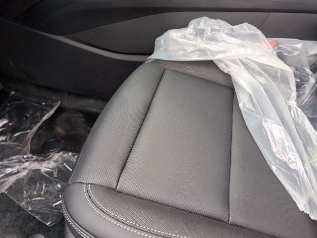 2026 Chevrolet Blazer EV AWD LT