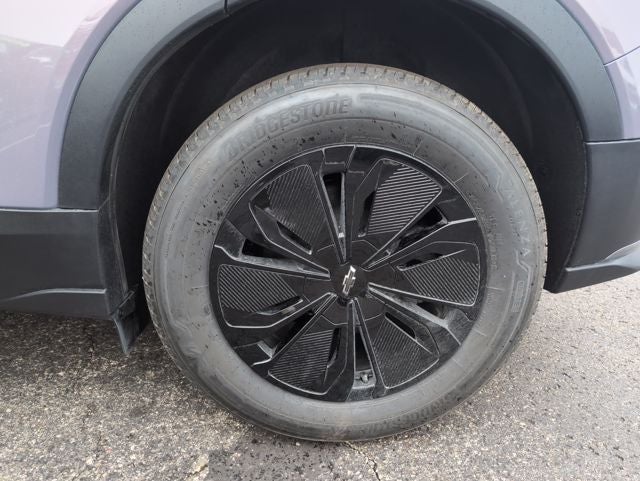 2026 Chevrolet Blazer EV AWD LT