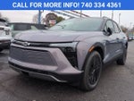 2026 Chevrolet Blazer EV AWD LT