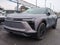 2026 Chevrolet Blazer EV AWD LT