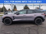 2026 Chevrolet Blazer EV AWD LT