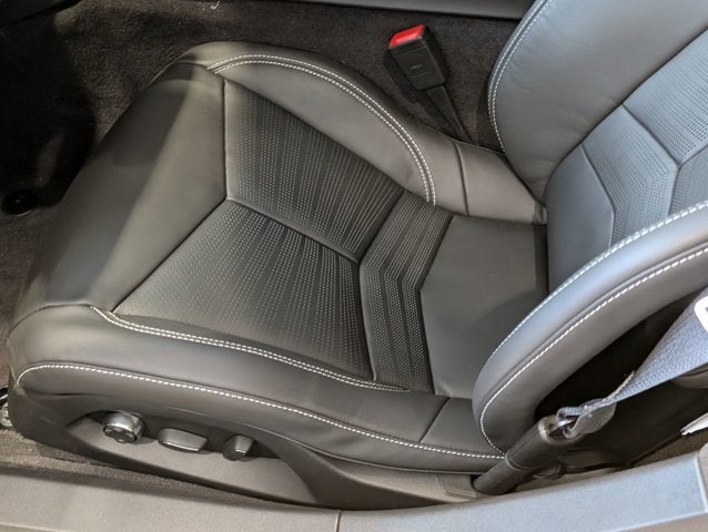 2026 Chevrolet Corvette 3LZ