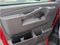 2025 Chevrolet Express Commercial Cutaway Work Van