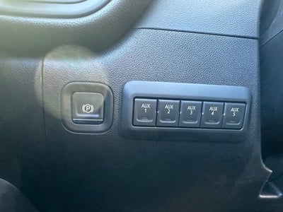 2026 Chevrolet Silverado 3500HD CC Work Truck