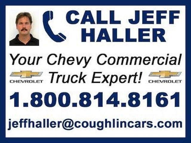 2026 Chevrolet Silverado 3500HD CC Work Truck