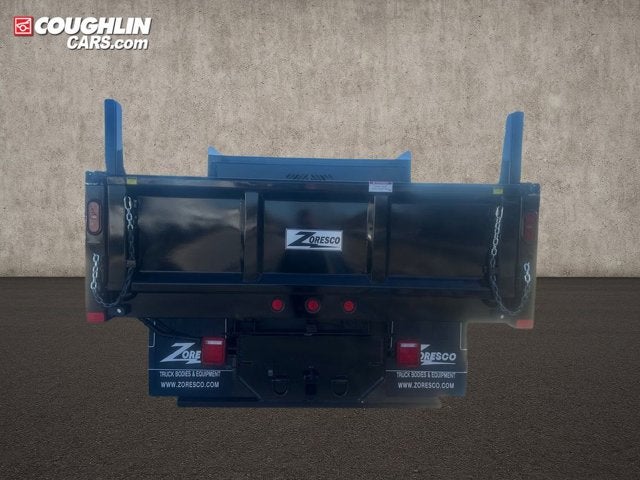 2026 Chevrolet Silverado 3500HD CC Work Truck