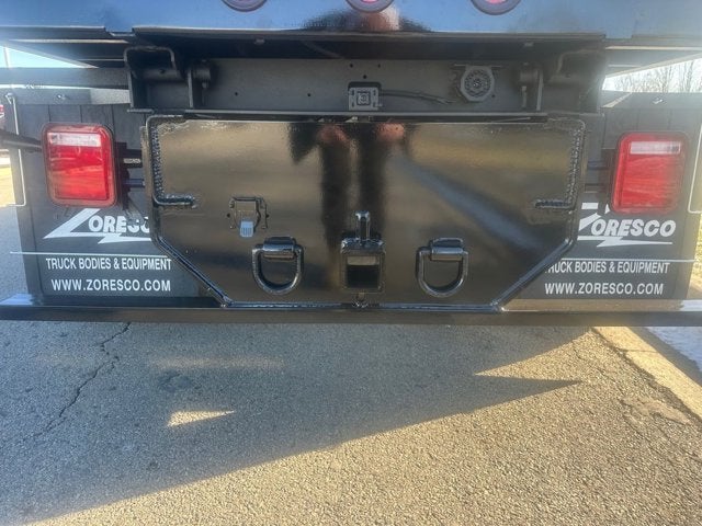 2026 Chevrolet Silverado 3500HD CC Work Truck