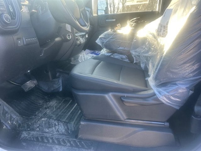 2026 Chevrolet Silverado 3500HD CC Work Truck