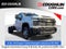 2026 Chevrolet Silverado 3500HD CC Work Truck
