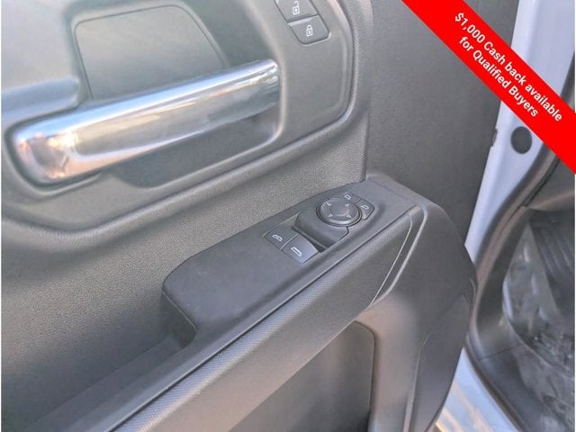 2026 Chevrolet Silverado 3500HD CC Work Truck