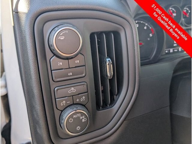 2026 Chevrolet Silverado 3500HD CC Work Truck