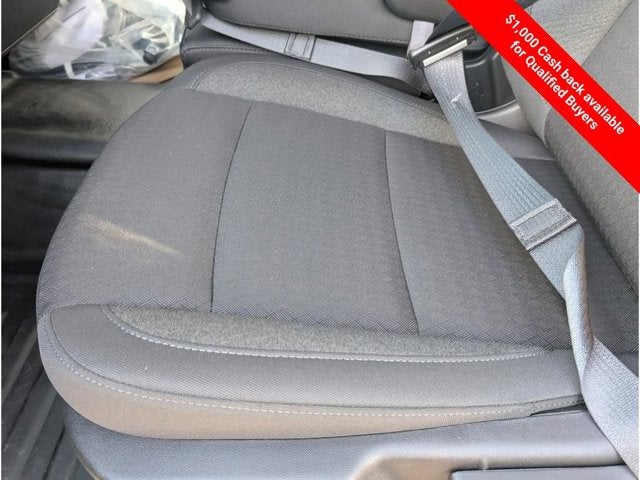 2026 Chevrolet Silverado 3500HD CC Work Truck