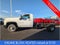 2026 Chevrolet Silverado 3500HD CC Work Truck