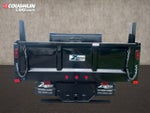 2026 Chevrolet Silverado 3500HD CC Work Truck